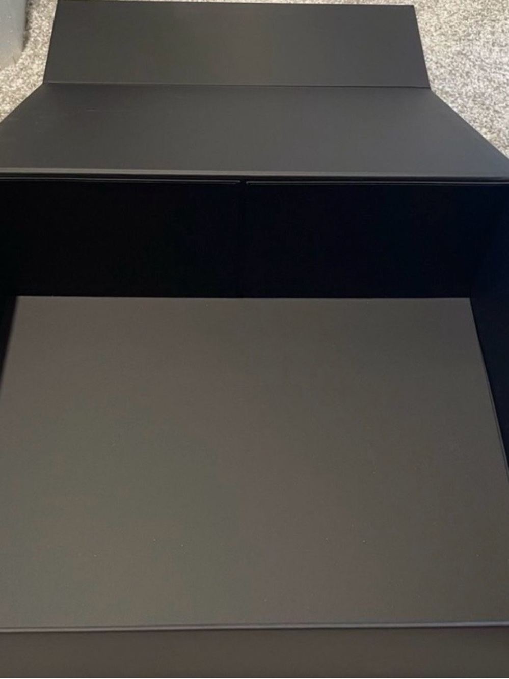 CHANEL empty box - Picture 2 of 3